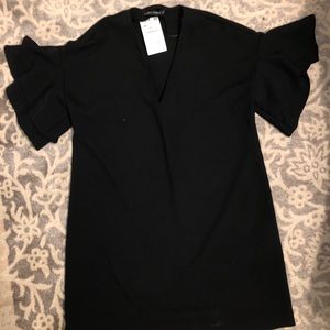 NWT Zara shift dress